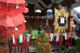 TPS Bernuansa Piala Dunia