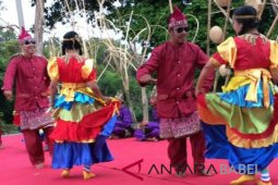 Bangka Barat siapkan lomba seni tradisi