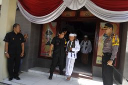 Menggugah Komitmen Tokoh Agama Menuju Pilkada Damai