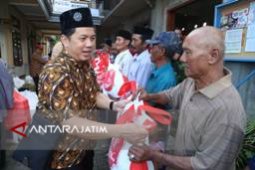 UMM Rawat Pancasila Melalui Baksos Daerah Terpencil