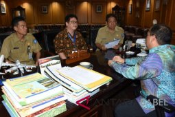 UNICEF: 370 ribu anak Babel terindikasi campak rubella