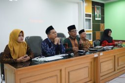 Rektor Uniska : Perbedaan sumber kekuatan bangsa