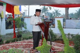 Pemkab Bekasi peringati Nuzulul Quran