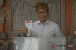 Wabup Badung pantau sejumlah TPS di Pecatu
