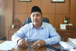 Sarolangun hampir dipastikan tanpa APBD Perubahan 2018