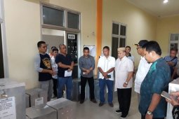 Wagub minta SKPA fokus dalam penyusunan program