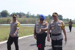 Pelaksanaan Pilgub di Bekasi kondusif