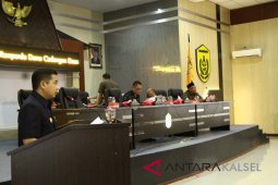 DPRD Banjarmasin minta aset bergerak dikelola dengan baik