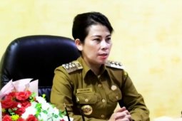 Wali Kota Singkawang ajak warga berhias jelang HUT RI