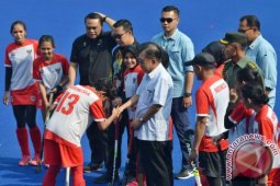 Wapres: 45 negara daftar Asian Games
