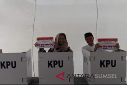 Yudha Achmadi Direktur PDAM Bandarmasih Yang Baru