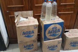Polres Ponorogo Ungkap Peredaran Minuman Keras