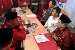 PDIP Target 20 Kursi di DPRD Jatim