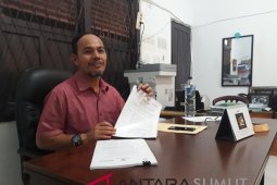 Sejumlah partai serahkan berkas pendaftaran Bacaleg