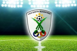 30 pesantren ikuti Liga Santri Nusantara di Jambi