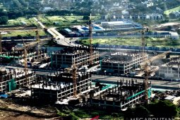 Bekasi masih jadi primadona investor