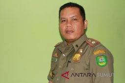 Satpol PP surati pengelola cafe dan hotel