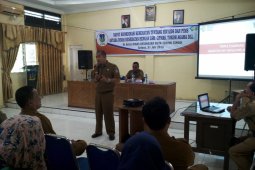 Dinkes Tebing Tinggi gelar rakor HIV