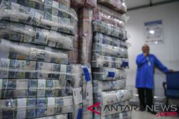 BI sebut uang beredar tumbuh melambat pada Agustus 2019