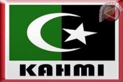 KAHMI Tapsel - Padangsidimpuan diskusi Pemilu 2019