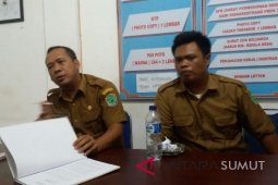 Angkatan kerja di Labura 285.245 orang