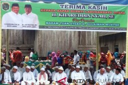 Labura yang agamis potensial menuju sejahtera