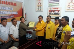 Golkar ajukan 37 caleg