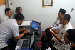 PKS daftarkan caleg ke KPU