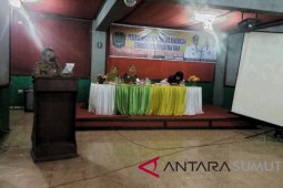 Bupati buka workshop Dinas PPPA
