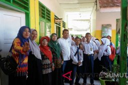 KPAID Labura apresiasi pelaksanaan Perbup