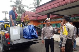 Persiapan dana Pilkada Banjarmasin dua kali lipat