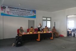 Pemuda Harus Manfaatkan Peluang