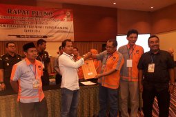 KPU : Belum ada caleg yang mendaftar