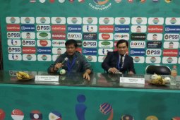 Filipina Akui Keunggulan Indonesia dengan Skor 1-4