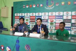 Indonesia Taklukan Vietnam 1-0