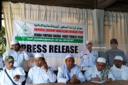 FPI Jatim Nyatakan Polemik dengan KBS Sudah Selesai