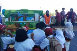 Mahasiswa UMS Edukasi Seks kepada Anak SD Melalui "Nelida"