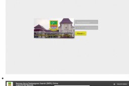 Pemkab Bekasi segera luncurkan RKPD online penyempurnaan