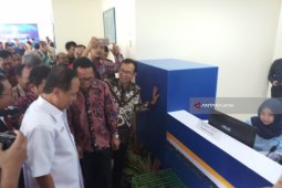 Menristekdikti Resmikan Rumah Sakit Hewan Pendidikan Pertama Milik Unair