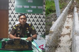 TP4D monitoring proyek jalan lingkar utara
