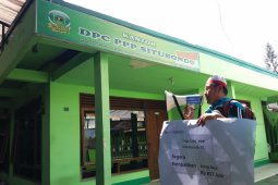 Mantan Cabup Situbondo Somasi DPC PPP (Video)