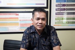Satu bacaleg perempuan Bangka Tengah mundur