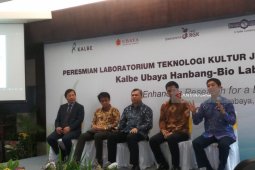 Kemenristekdikti Dorong Kerja Sama antara Perguruan Tinggi dan Industri