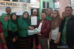 PBB Tanjungbalai targetkan satu fraksi