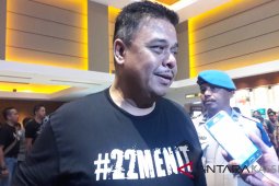 Kapolda: "22 menit" gambarkan elemen bangsa kompak melawan aksi teror