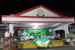 Kejari TBA doa-dzikir peringati HBA