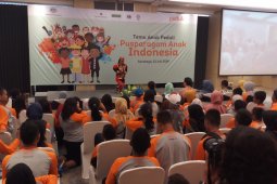 Pemerintah Dorong Anak Bisa Hargai Perbedaan