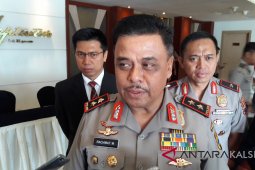Kapolda pastikan HS sudah ditangkap dan ditahan
