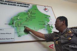 S Kalimantan to install VSAT IP in 6 remote police