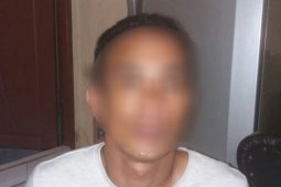 Polisi sita 8 butir ekstasi dan 2 paket sabu-sabu